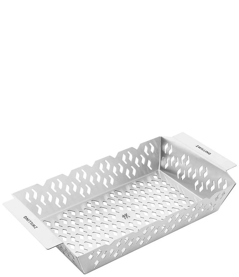 Zwilling BBQ 13-Piece Stainless Steel Accessary Set