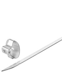 Zwilling BBQ 13-Piece Stainless Steel Accessary Set