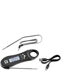 Zwilling BBQ 13-Piece Stainless Steel Accessary Set