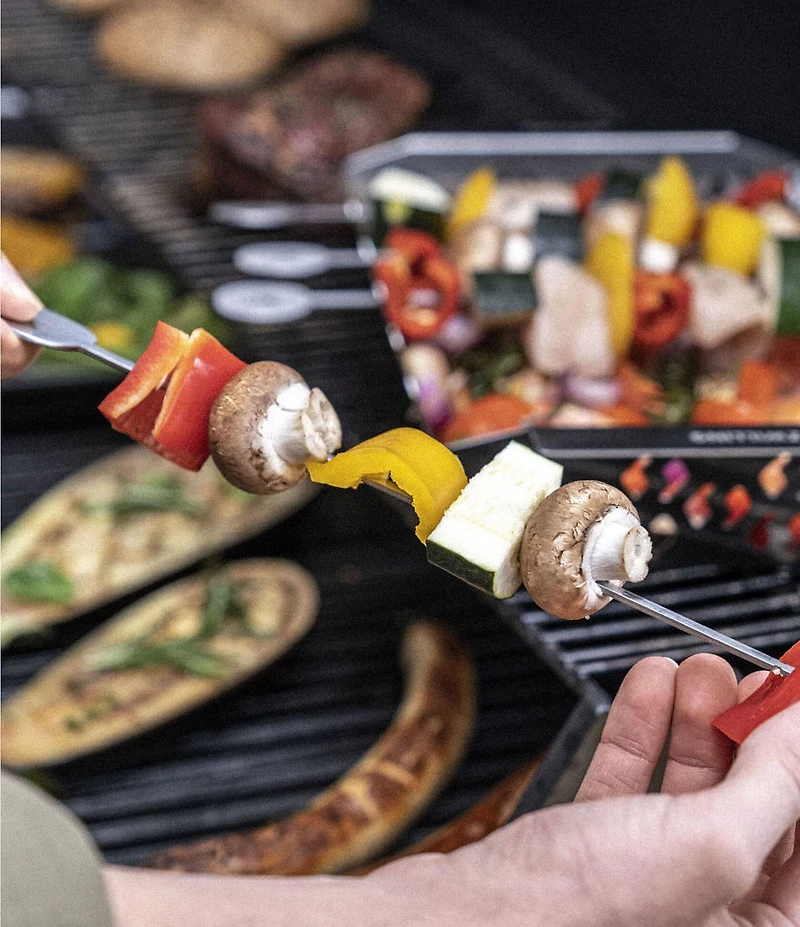 Zwilling BBQ 13-Piece Stainless Steel Accessary Set