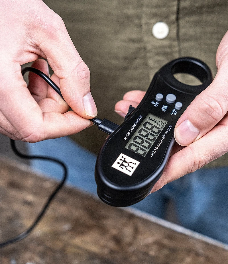 Zwilling BBQ ABS Digital Thermometer