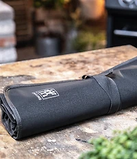 Zwilling BBQ Chef Canvas Tool Storage Wrap