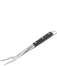 Zwilling BBQ Stainless Steel 5-Piece Grill Tool Set