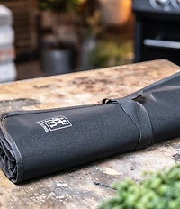 Zwilling BBQ Stainless Steel 5-Piece Grill Tool Set