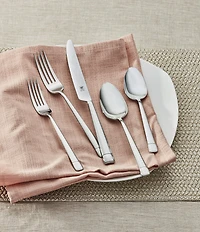 Zwilling Bellamar 20-Piece Stainless Steel Flatware Set