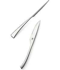 Zwilling Bellasera 4-Piece Stainless Steel Steak Knife Set