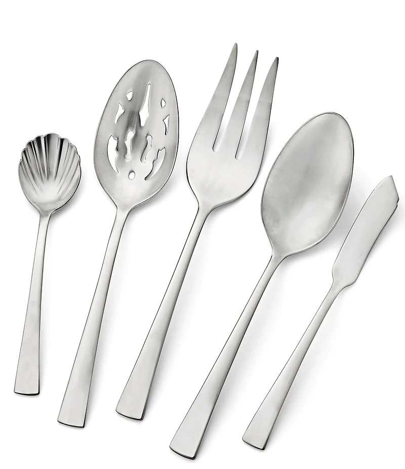 Zwilling Bellasera 18/10 Stainless Steel Flatware Set