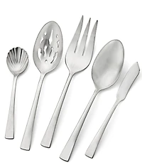 Zwilling Bellasera 18/10 Stainless Steel Flatware Set