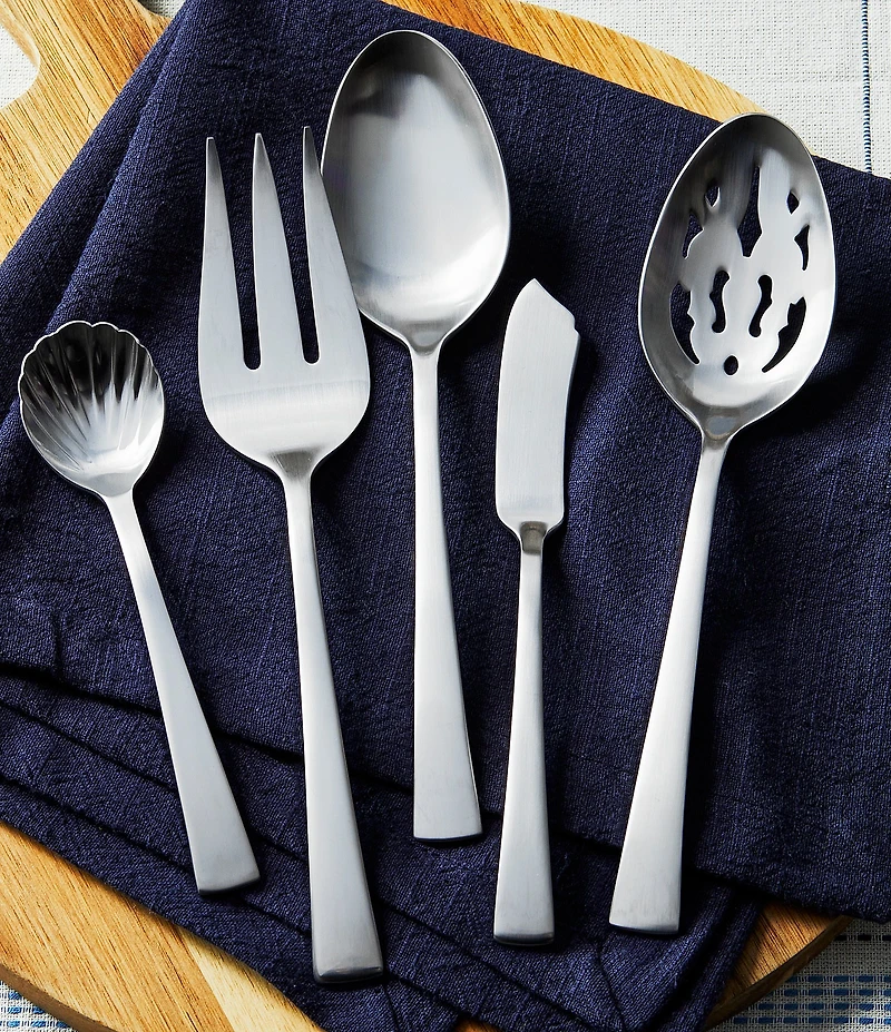 Zwilling Bellasera 18/10 Stainless Steel Flatware Set