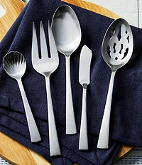 Zwilling Bellasera 18/10 Stainless Steel Flatware Set