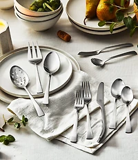 Zwilling Bellasera 18/10 Stainless Steel Flatware Set