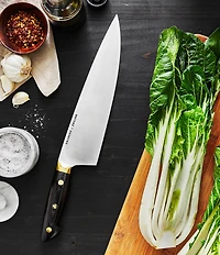 Zwilling Bob Kramer Carbon 2.0 10#double; Chef's Knife