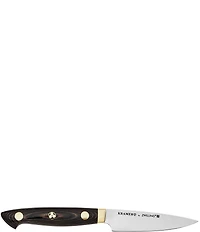 Zwilling Bob Kramer Carbon 2.0 3.5#double; Paring Knife