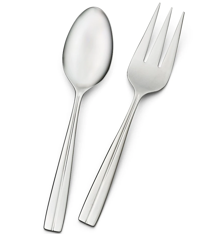 Zwilling Constance 42-Piece Stainless Steel Flatware Set