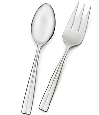 Zwilling Constance 42-Piece Stainless Steel Flatware Set