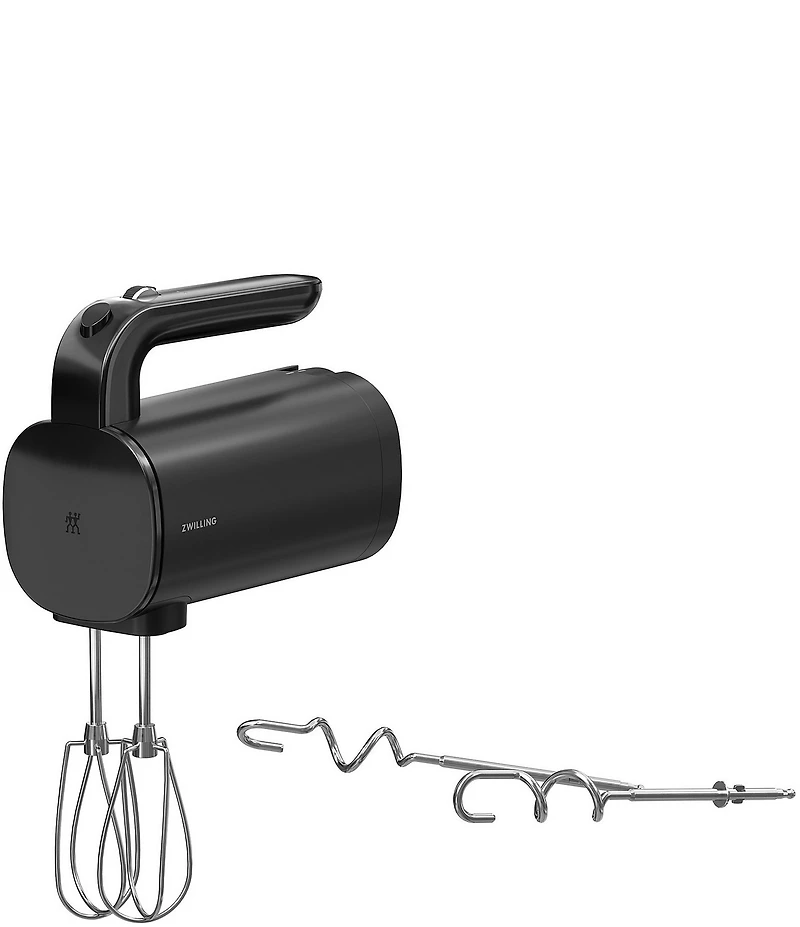 Zwilling Cordless Hand Mixer Starter Set