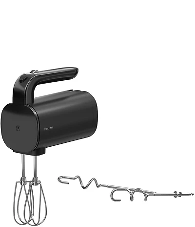 Zwilling Cordless Hand Mixer Starter Set