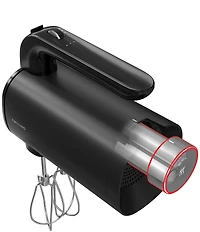 Zwilling Cordless Hand Mixer Starter Set