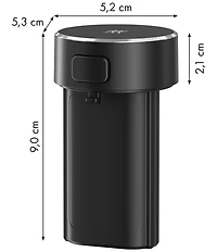 Zwilling Cordless Hand Mixer Starter Set