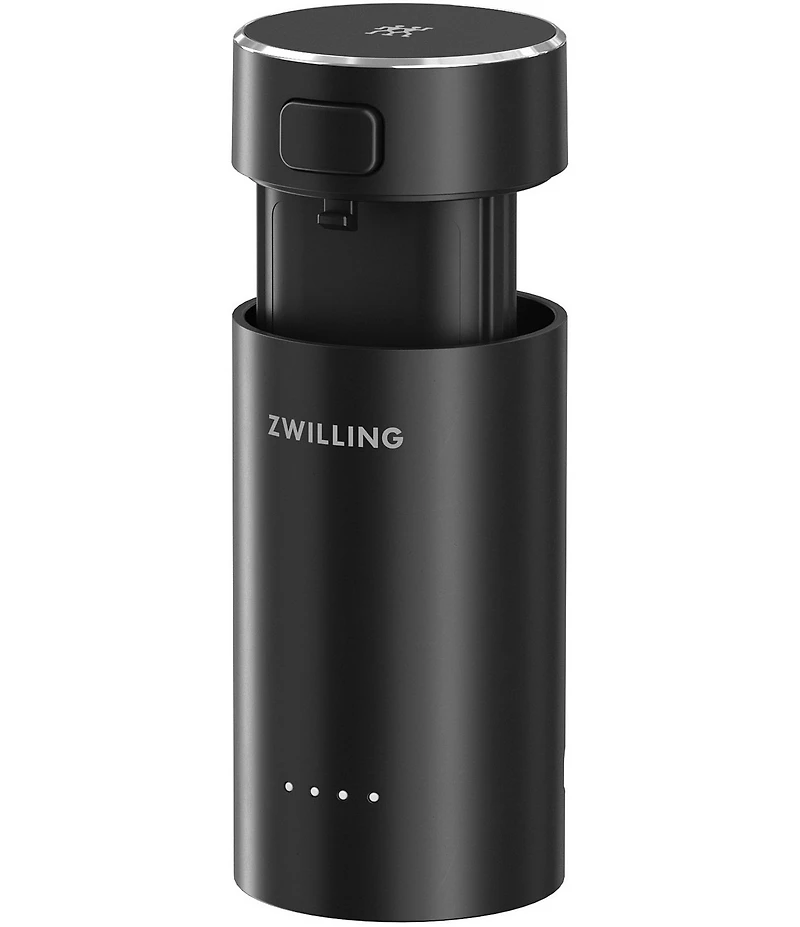 Zwilling Cordless Vacuum Cleaner Starter Set