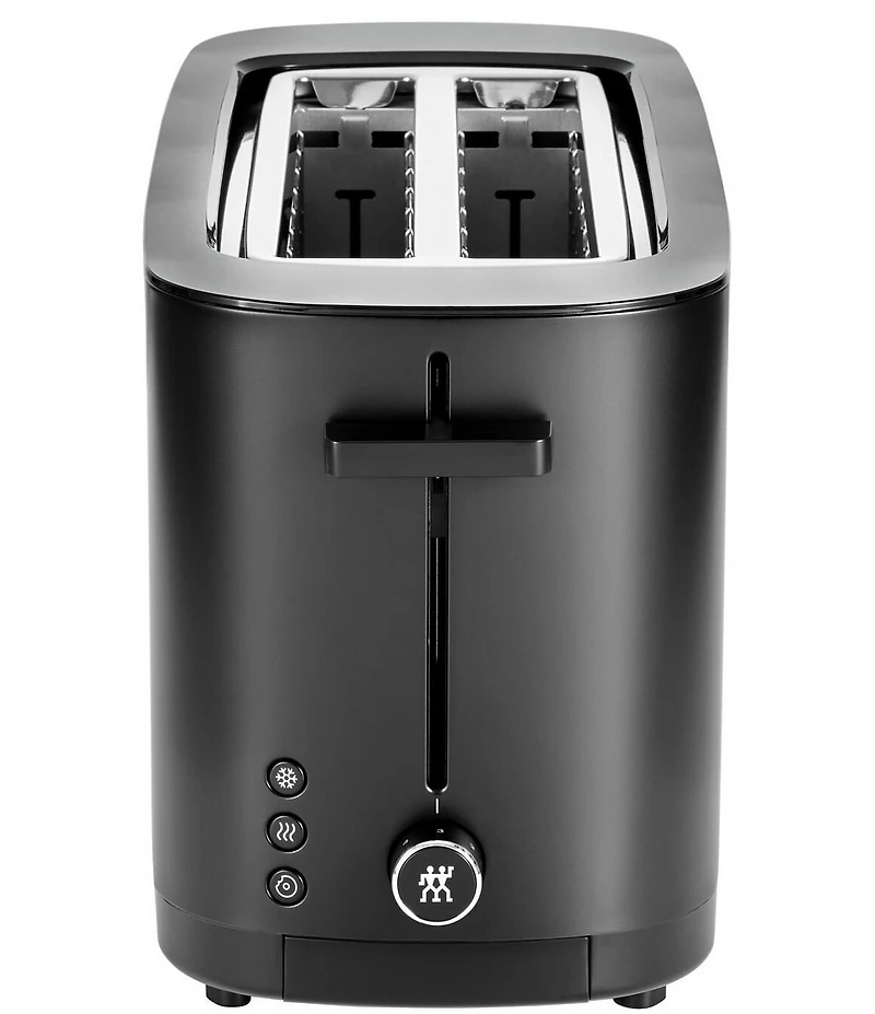 Zwilling Enfinigy 2 Long Slot Toaster