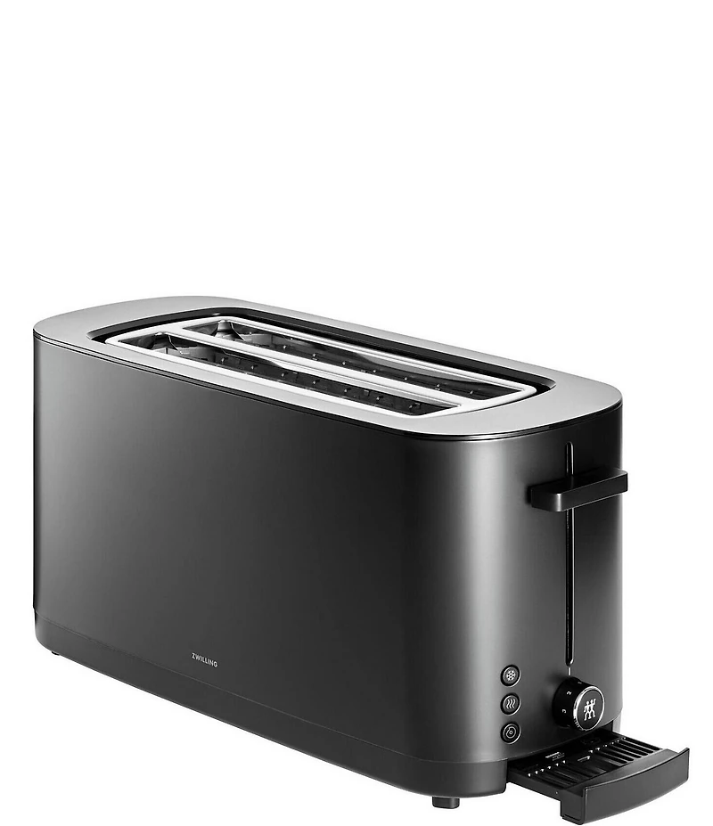 Zwilling Enfinigy 2 Long Slot Toaster