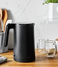 Zwilling Enfinigy Cool Touch 1-Liter Electric Kettle