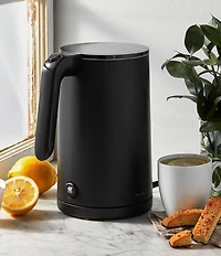 Zwilling Enfinigy Cool Touch 1-Liter Electric Kettle