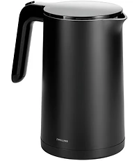Zwilling Enfinigy Cool Touch Electric Kettle, 1.5-Liter