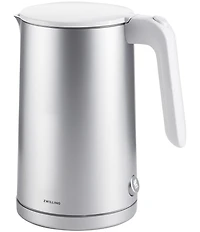 Zwilling Enfinigy Cool Touch Electric Kettle, 1.5-Liter