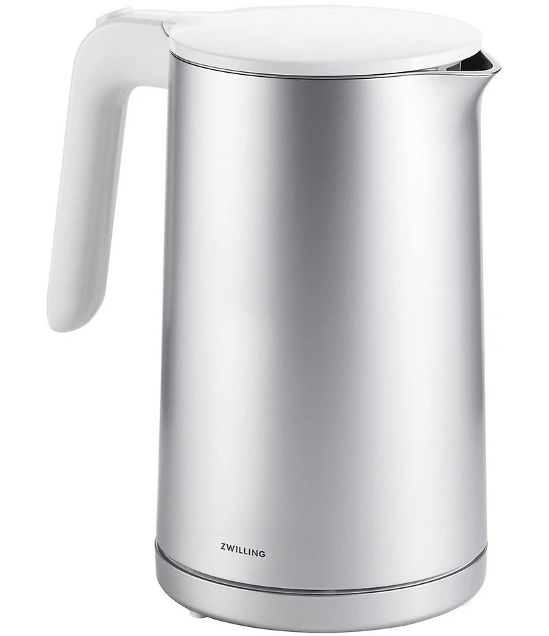 Zwilling Enfinigy Cool Touch Electric Kettle, 1.5-Liter