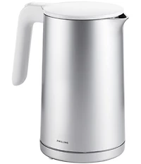 Zwilling Enfinigy Cool Touch Electric Kettle, 1.5-Liter