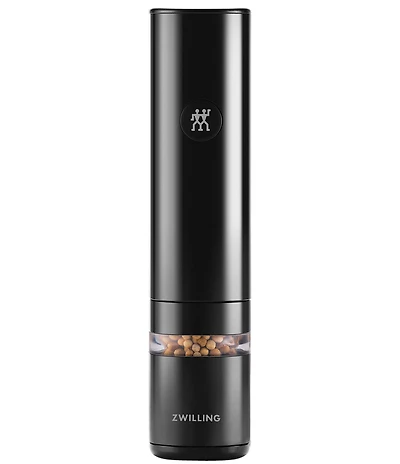 Zwilling Enfinigy Electric Salt/Pepper Mill