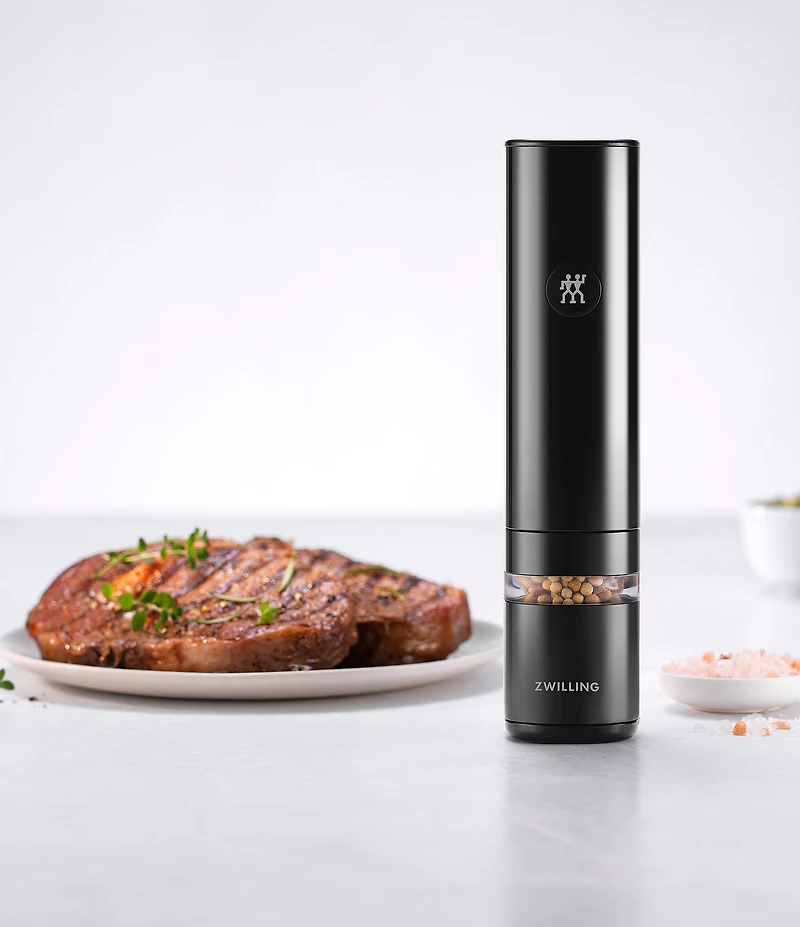 Zwilling Enfinigy Electric Salt/Pepper Mill