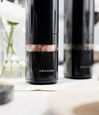 Zwilling Enfinigy Electric Salt/Pepper Mill