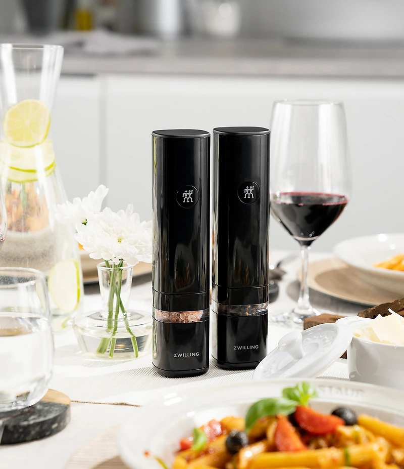 Zwilling Enfinigy Electric Salt/Pepper Mill