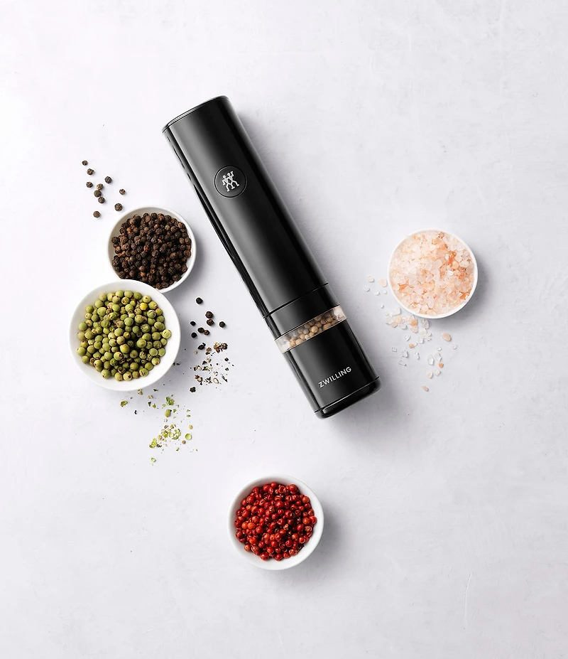 Zwilling Enfinigy Electric Salt/Pepper Mill