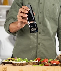 Zwilling Enfinigy Electric Salt/Pepper Mill