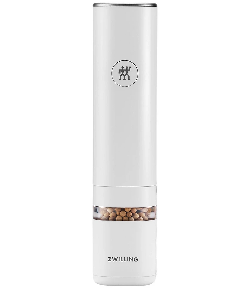 Zwilling Enfinigy Electric Salt/Pepper Mill