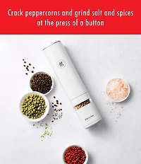 Zwilling Enfinigy Electric Salt/Pepper Mill