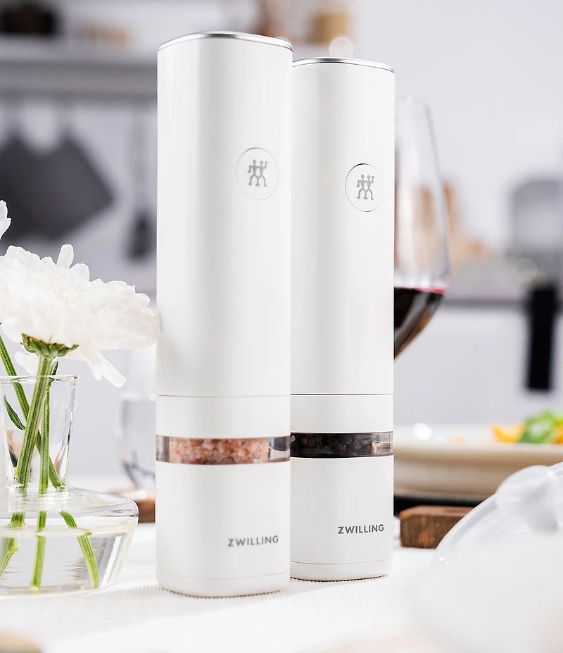 Zwilling Enfinigy Electric Salt/Pepper Mill
