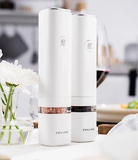 Zwilling Enfinigy Electric Salt/Pepper Mill