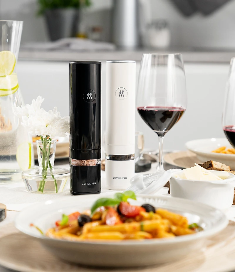 Zwilling Enfinigy Electric Salt/Pepper Mill