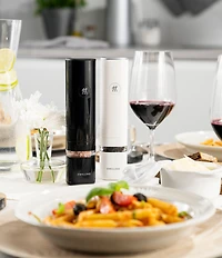 Zwilling Enfinigy Electric Salt/Pepper Mill