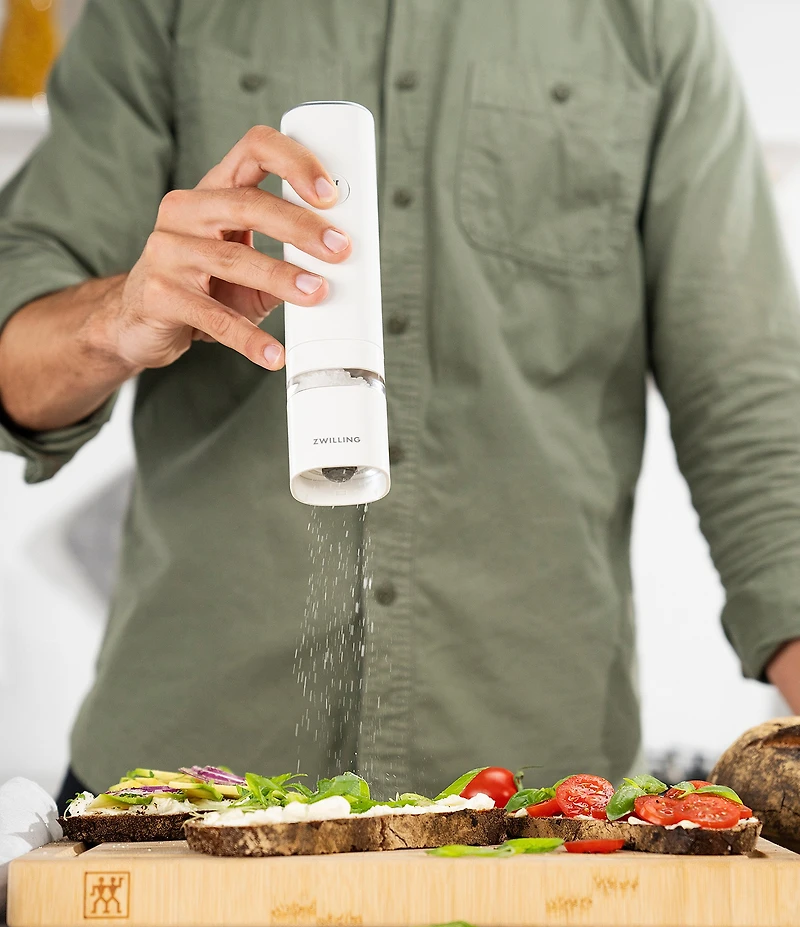 Zwilling Enfinigy Electric Salt/Pepper Mill