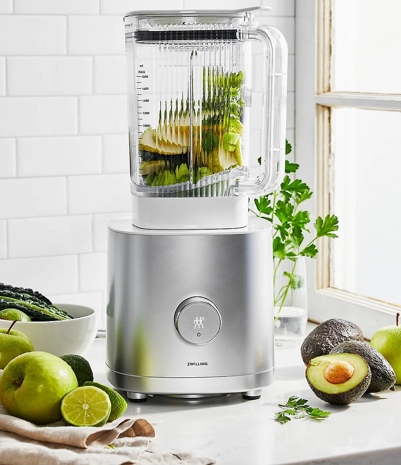 Zwilling Enfinigy Power Blender