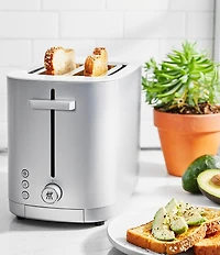 Zwilling Enfinigy Toaster 2-Slot