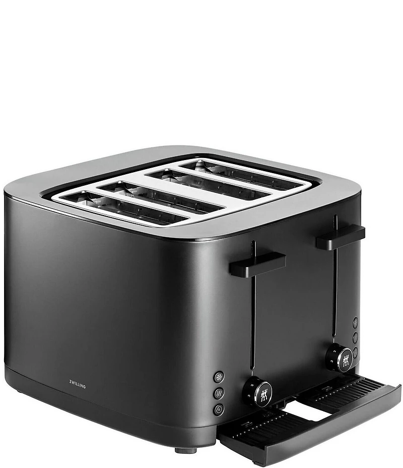 Zwilling Enfinigy Toaster 4-Slot