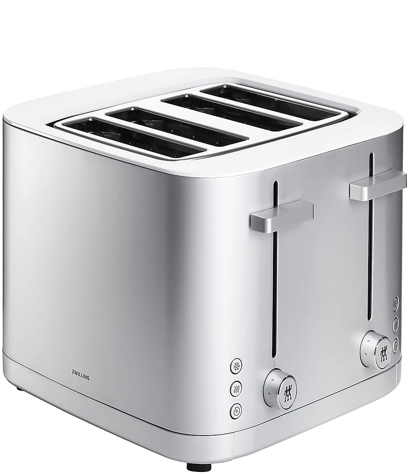 Zwilling Enfinigy Toaster 4-Slot
