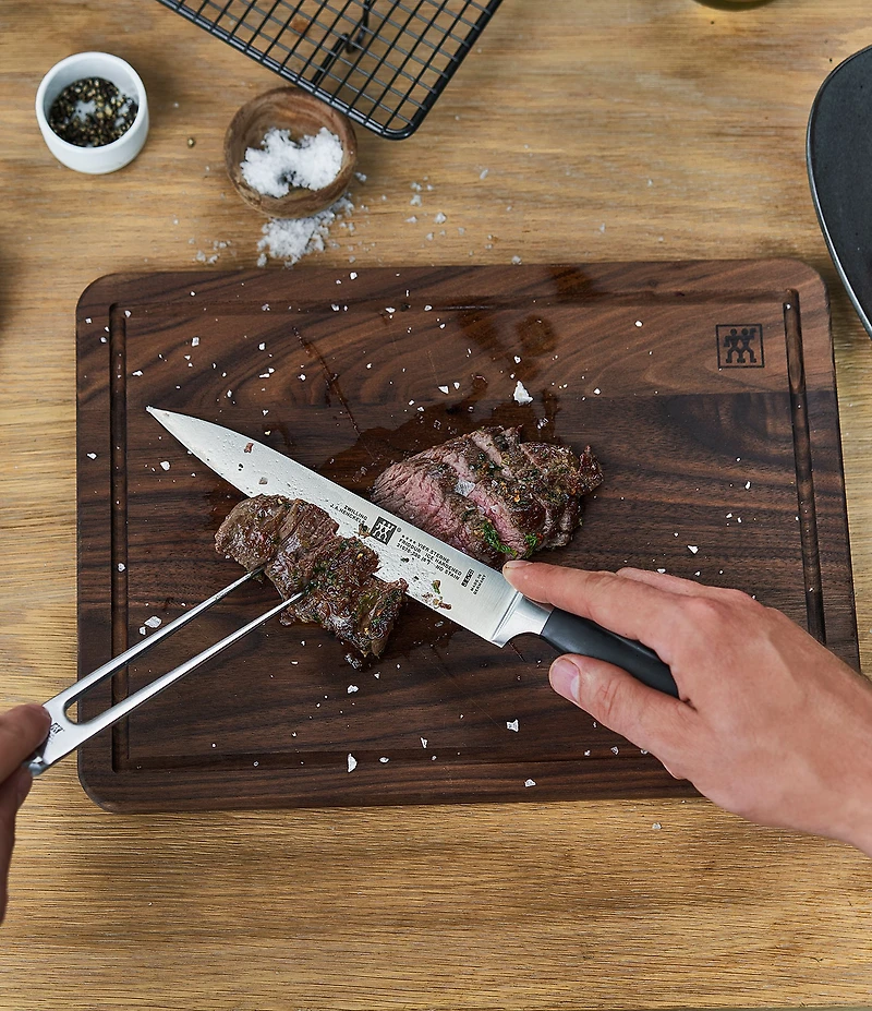 Zwilling Four Star 2-Piece Slicing and Carving Set